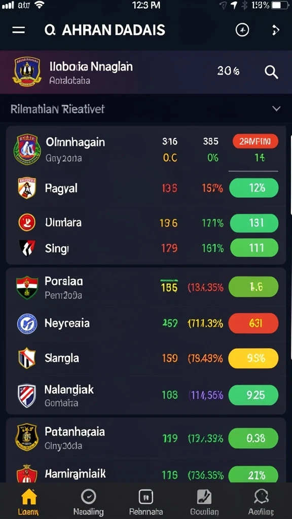 3178 - Tangkapan layar memperlihatkan mode multiplayer yang seru.