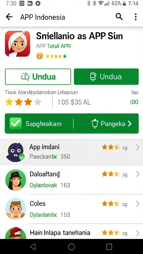 8180 - Tangkapan layar menunjukkan aksi seru dalam permainan.
