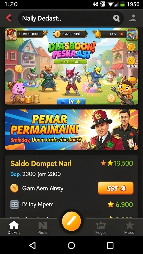 918kaya - Beragam pilihan permainan yang seru.