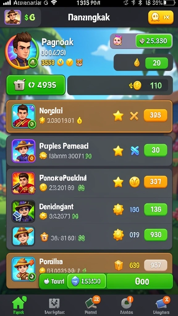 angkabet - Beragam permainan seru dalam ANGKABET.