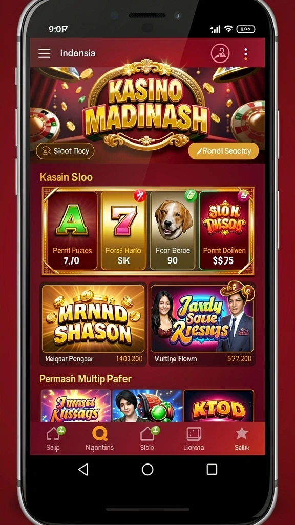 autowin88 - Bonus dan promosi yang menarik setiap bulan.