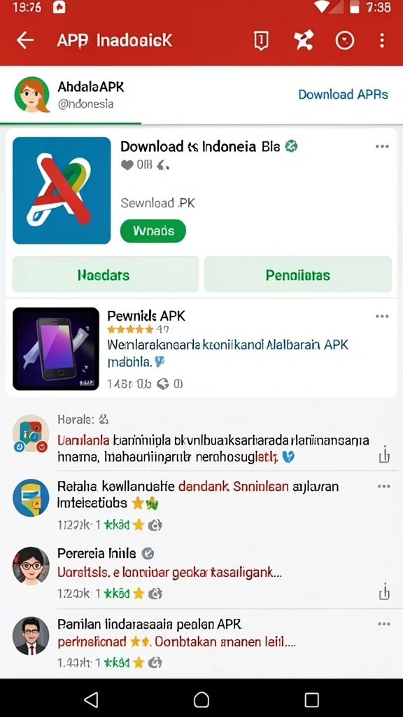 bebasmax - Tampilan antarmuka BEBASMAX yang user-friendly.