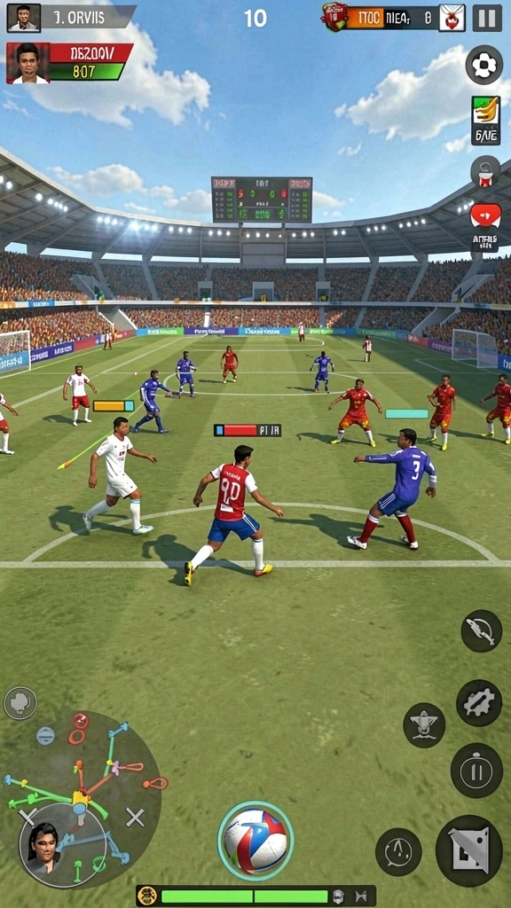 cu888 - Rewards yang adil untuk setiap pencapaian dalam permainan.