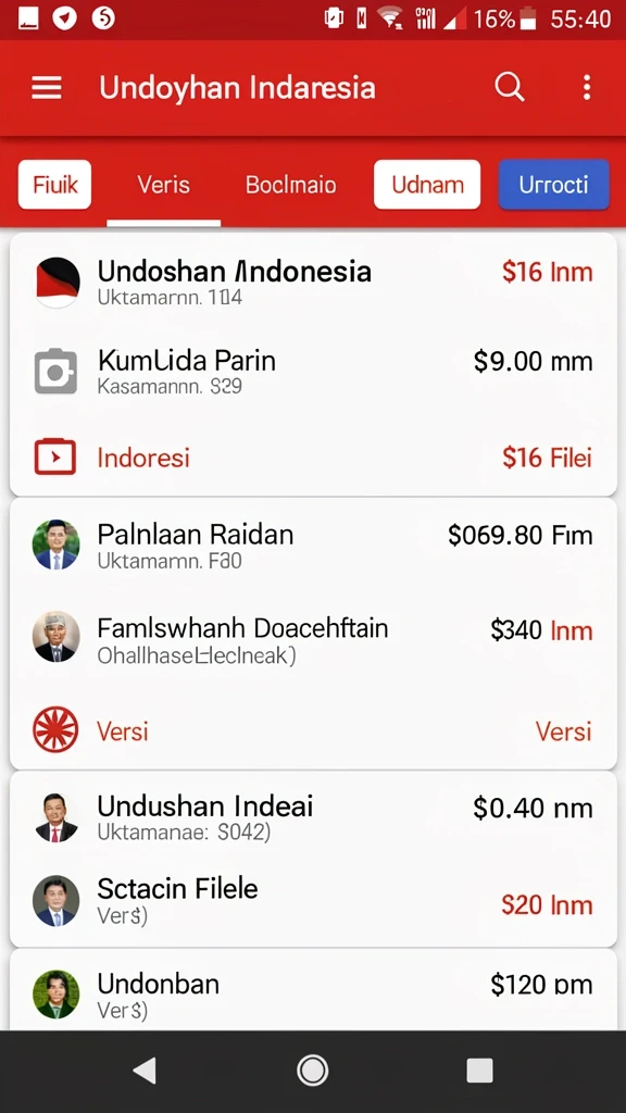 fa99 - Screenshot bos besar yang menantang untuk dilawan.
