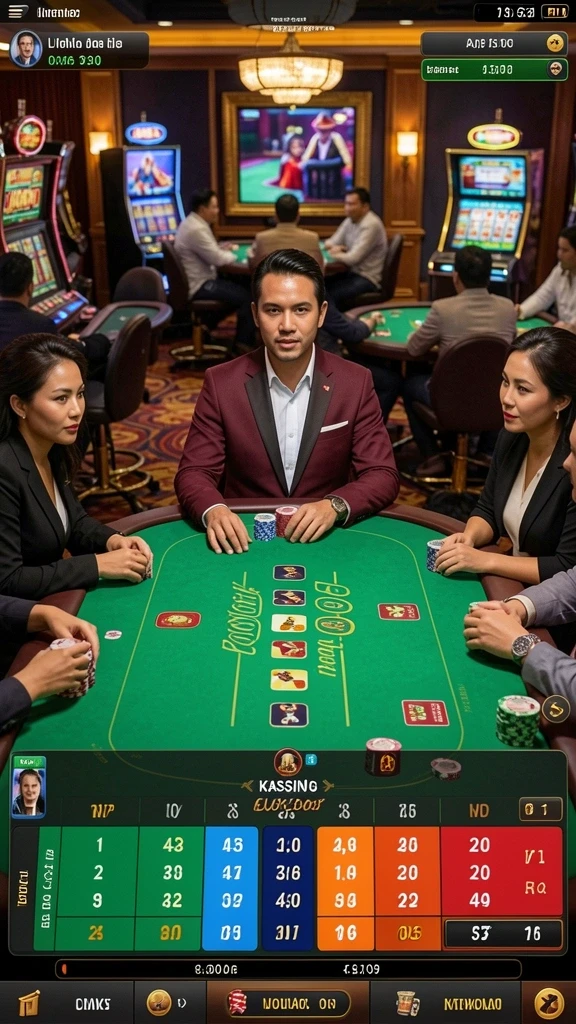 hokibet - Fitur promosi menarik yang sering diperbarui untuk pengguna.