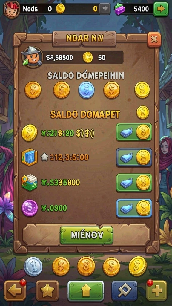 idn789 - Pengalaman multiplayer yang mendebarkan dan kompetitif.