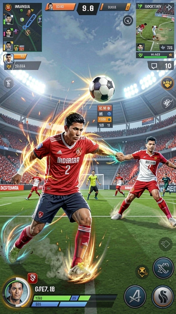 idr89 - Level-level baru yang menantang dan penuh kejutan.