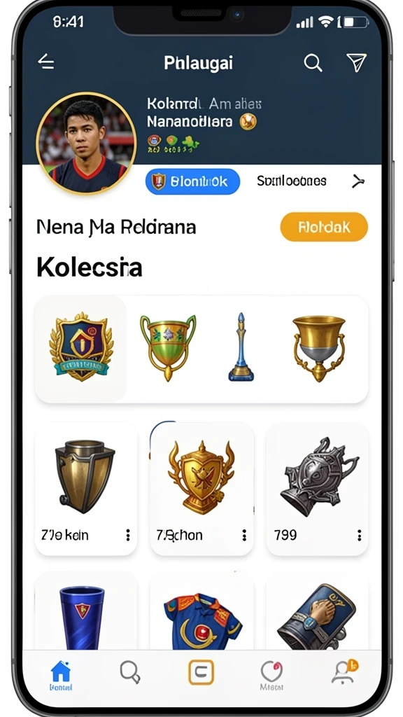 kawan777 - Beragam pilihan permainan menarik untuk semua pemain.