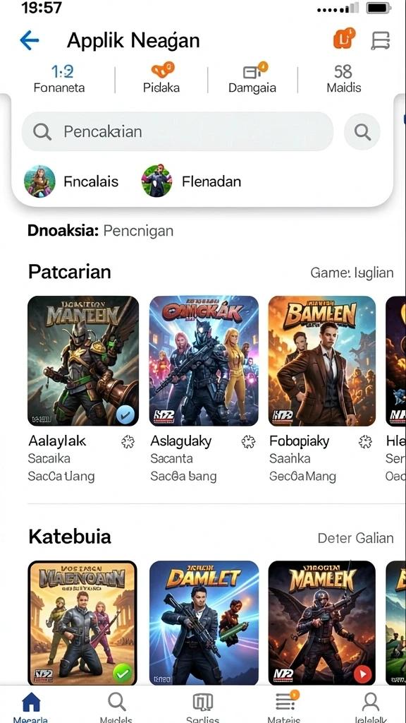 kratonbet - Nikmati berbagai pilihan permainan dalam satu aplikasi.