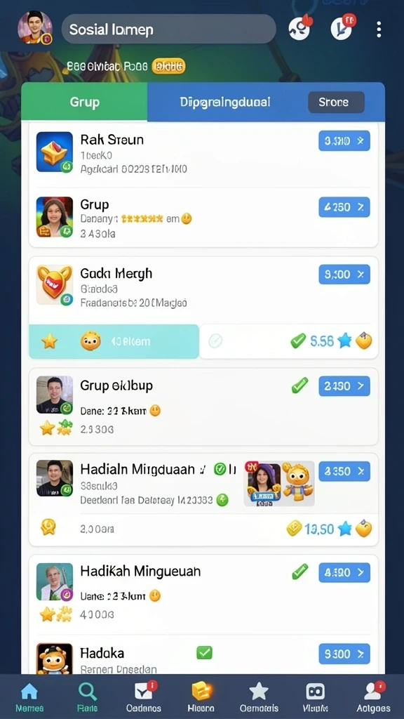 mvp789 - Fitur bonus menarik yang meningkatkan peluang menang.
