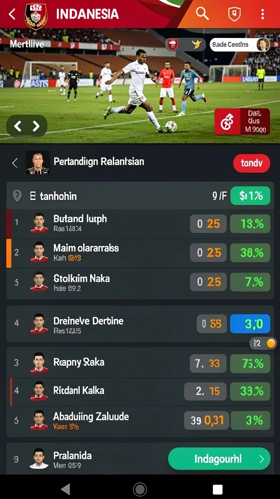ocatoto - Menampilkan karakter utama dalam aksi penuh petualangan.