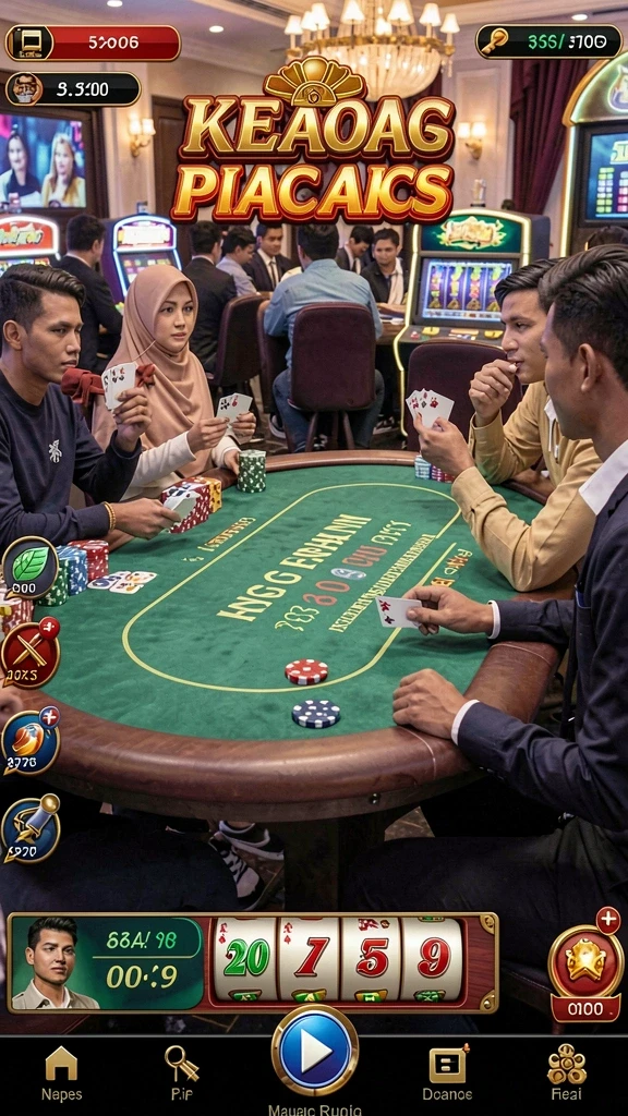 partaitogel - Promosi menarik untuk pemain baru.