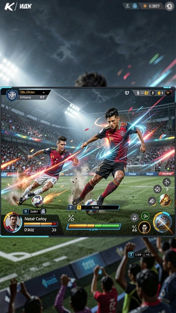pcx777 - Gameplay seru dengan banyak level menantang.