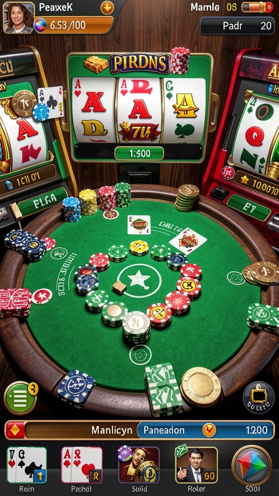 probet88 - Bonus menarik untuk pengguna baru dan loyal.