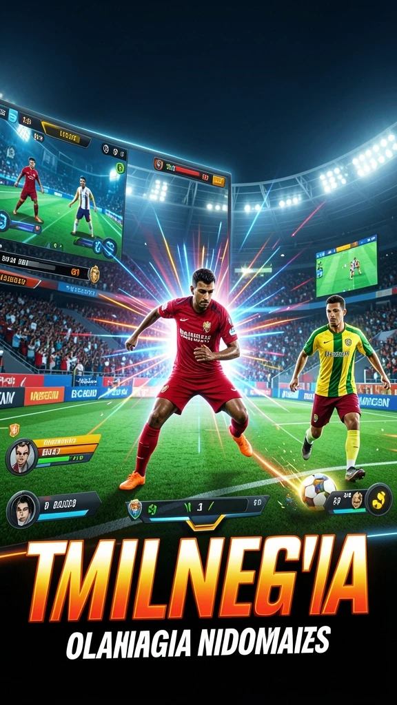 pulitoto - Salah satu level permainan yang menantang dan seru.