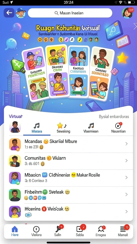 slotsri - Tampilan utama SLOTSRI dengan pilihan permainan menarik.