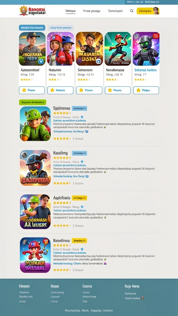 spin88 - Fitur permainan yang menarik dan inovatif.
