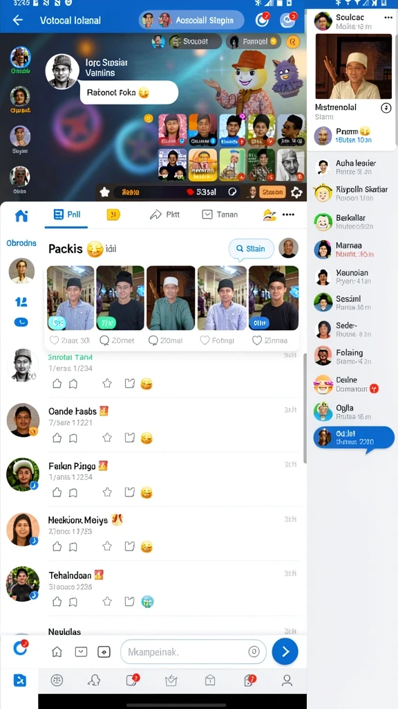 spinbet99 - Tampilan antarmuka yang bersih dan menarik.