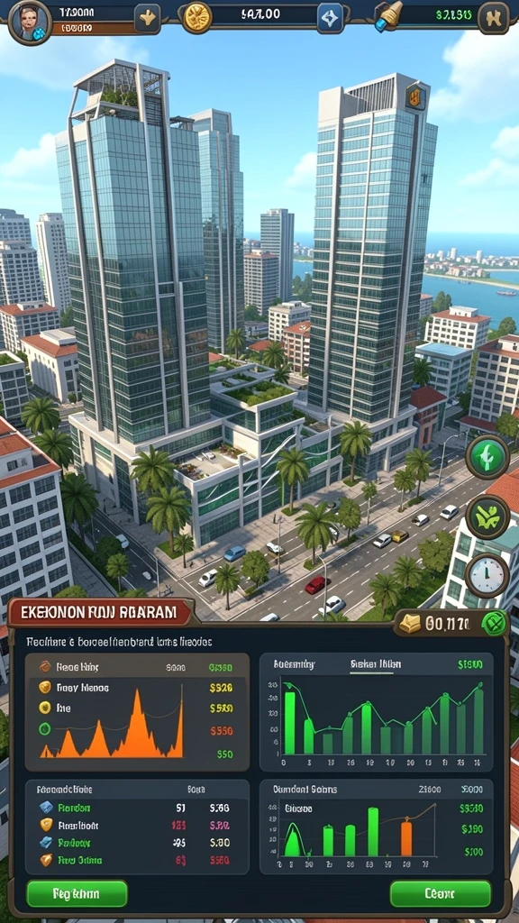surga19 - Tampilan karakter yang beragam dengan detail menawan.