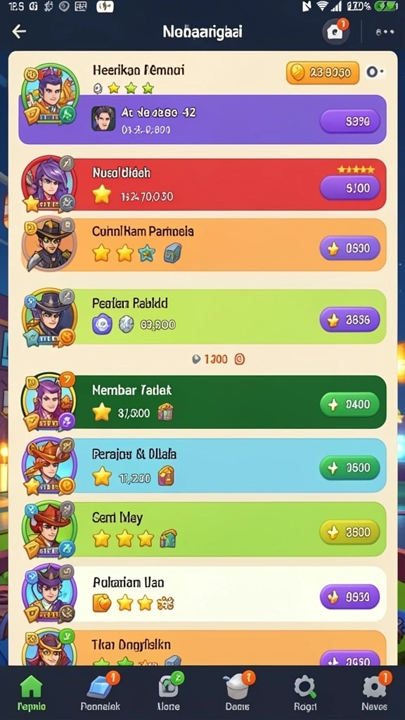 turbo88 - Fitur bonus yang menguntungkan untuk pemain.