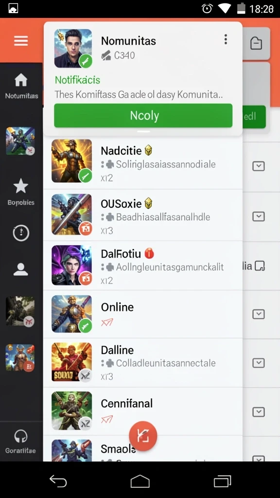 ug777 - Mode multiplayer yang seru dan interaktif.