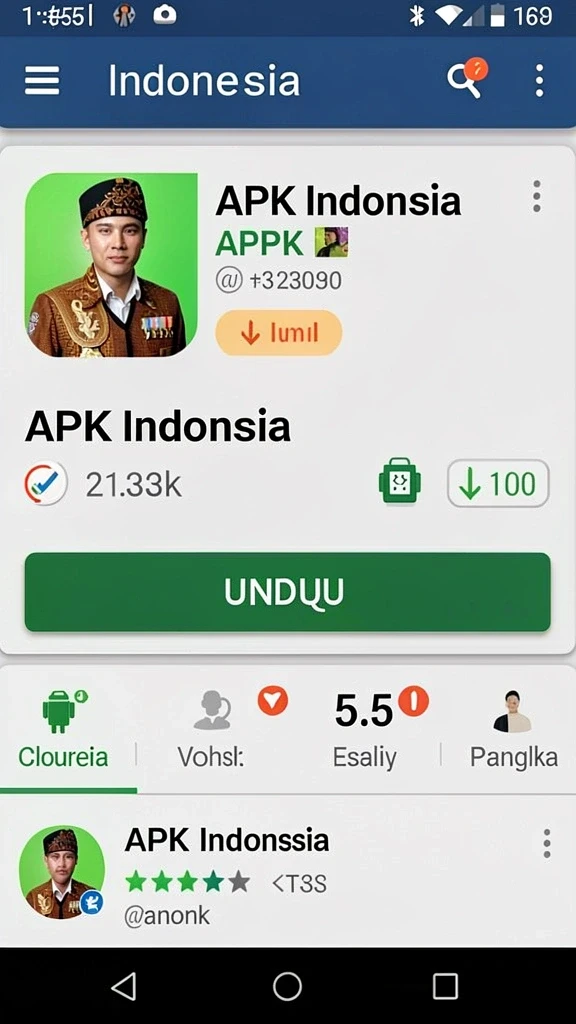 vita555 - Tangkapan layar memperlihatkan grafik yang memukau dan detail tinggi.
