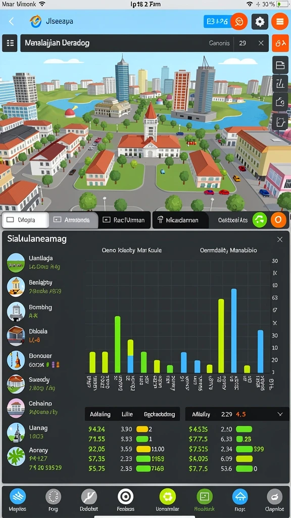 wdbos - Tampilan utama WDBOS yang menarik dan user-friendly.