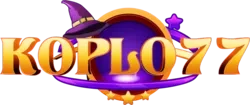 koplo77 — Logo Resmi